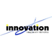 Innovation Soluções Ltda Logo