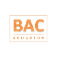 Boughton Applied Consulting Ltd Logo