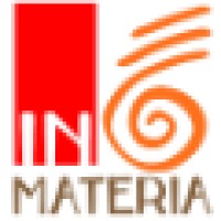 INmateria Logo