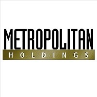 Metropolitan Holdings Logo