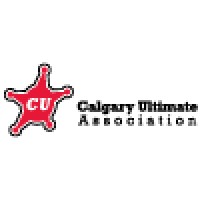 Calgary Ultimate Association Logo