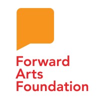 FORWARD ARTS FOUNDATION Logo