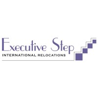 Executive Step International Relocations Logo