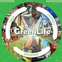 GreenLife Logo