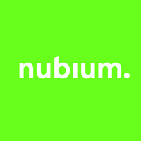 Nubium B.V. Logo