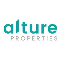 Alture Properties Logo