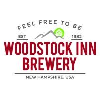 Woodstock Inn Brewery Logo