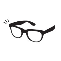 JustAnotherNerd Logo