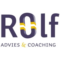 Rolf Advies & Coaching BV Logo