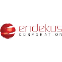 Endekus Corporation Logo
