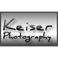 Keiser Photography Logo