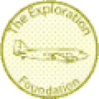 The Exploration Foundation Logo