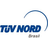 TÜV NORD Brasil - BRTÜV Logo