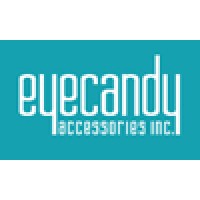 Eyecandy Accessories Inc. Logo