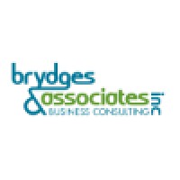 Brydges and Associates Inc. Logo