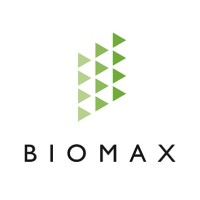 Biomax Green Pte Ltd Logo