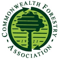 Commonwealth Forestry Association Logo