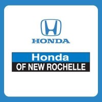 Honda of New Rochelle Logo