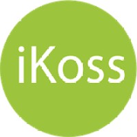iKoss Consulting Logo