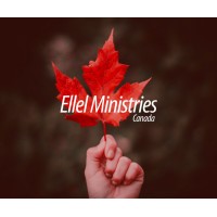Ellel Ministries Canada Logo