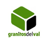 GRANITOS DEL VAL S.L. Logo