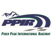 Pikes Peak International Raceway Logo