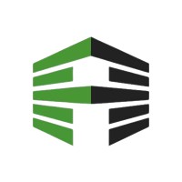 P McVey Building Systems Logo