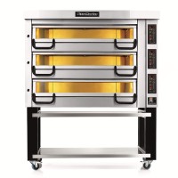 MPM Food Equipment Group | PizzaMaster US Distributor Logo