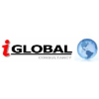 IGlobal Consultancy Logo
