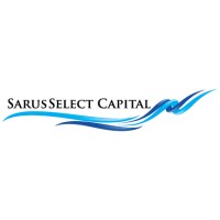 Sarus Select Capital Logo