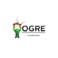 OGRE Pte Ltd - Engineering and Manpower Services Logo