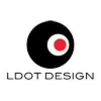 LDot Design Logo