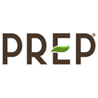 PREP Commercial Kitchens Logo