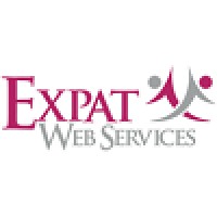 Expat Web Services Logo