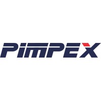 PIMPEX - part number service - import & export Logo