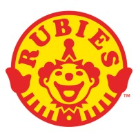 Rubies Masquerade Co. (UK) Ltd Logo