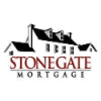 Stonegate Mortgage Associates, Inc. NMLS# MB1223 Logo
