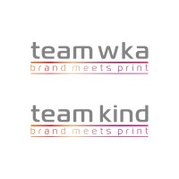WKA/Carl Kind jr. Logo