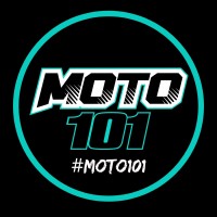 Moto101 Logo