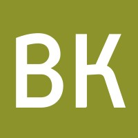 Bladbjerg Kibsgaard Logo