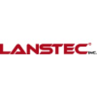 Lanstec Inc. Logo