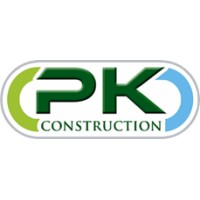 P.K. CONSTRUCTION (LINCS) LIMITED Logo