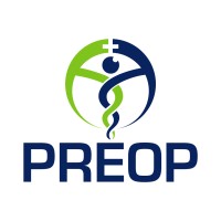Pre-Op Limited Logo