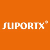 AMI Medical Ltd t/a SUPORTX Logo