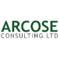 Arcose Consulting Ltd. Logo