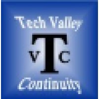 Tech Valley Continuity LLC Logo