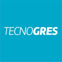 Tecnogres Logo