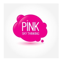 Pink Sky Thinking Logo