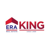 ERA King Real Estate Logo