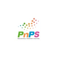 Paint n Powder Services Ltd Logo